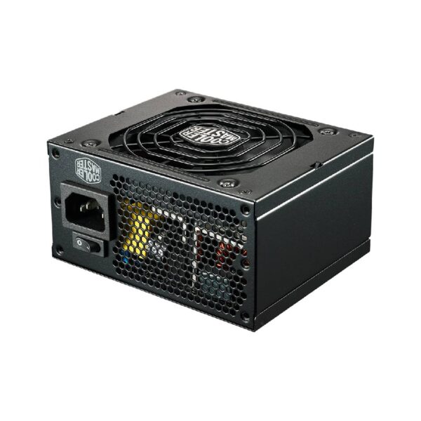 Fuente de Poder Cooler Master 750W V SFX 80+Gold