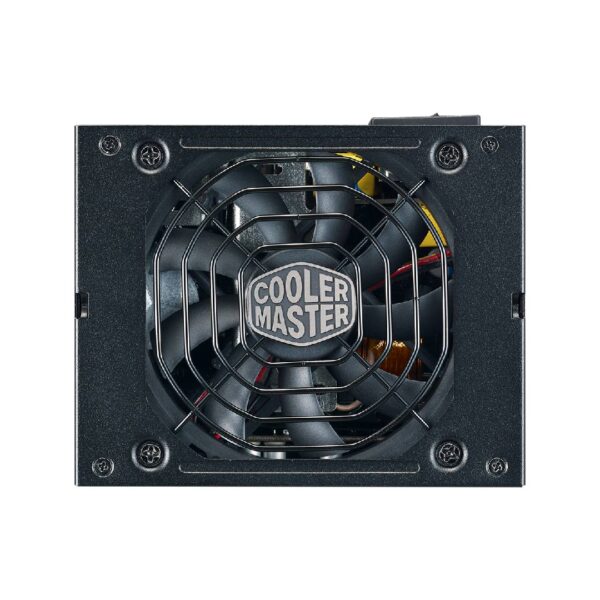 Fuente de Poder Cooler Master 750W V SFX 80+Gold