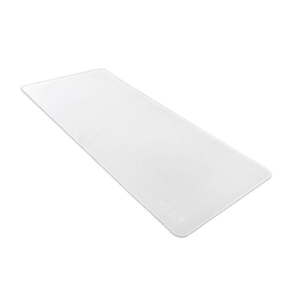 NZXT MXP700 Mouse Mat Medium Extended - White