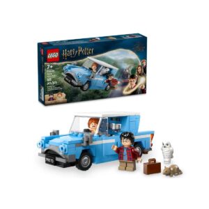 LEGO Harry Potter: Ford Anglia Volador 76424