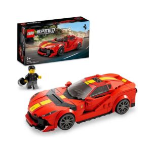 LEGO Speed Champions: Ferrari 812 Competizione 76914