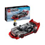 LEGO: Auto de Carreras Audi S1 e-tron quattro 76921