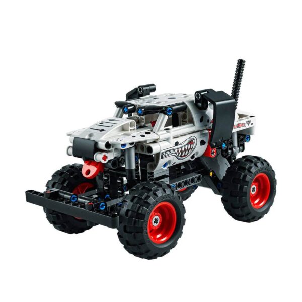 LEGO Technic: Monster Jam: Monster Mutt - Dalmatian 42150