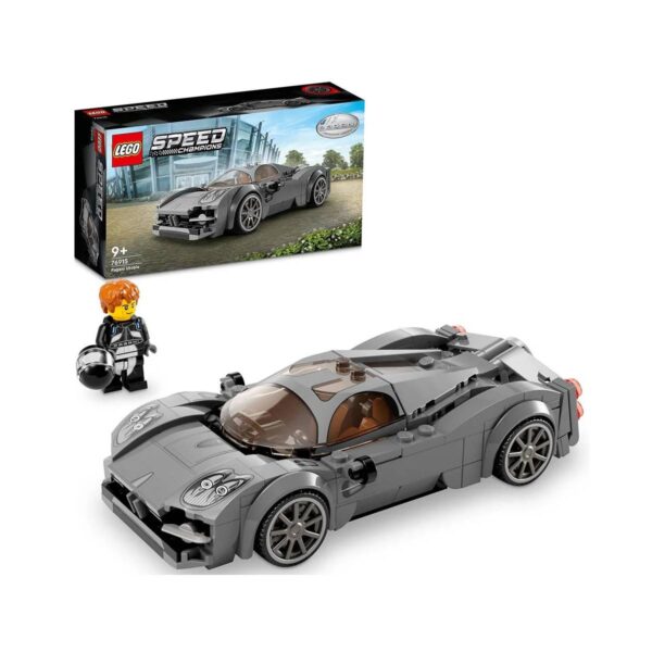 LEGO Speed Champions: Pagani Utopia 76915