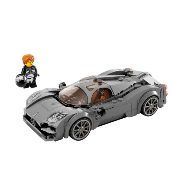 LEGO Speed Champions: Pagani Utopia 76915