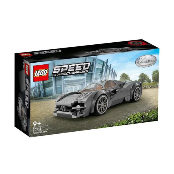 LEGO Speed Champions: Pagani Utopia 76915