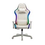 Silla Gamer Profesional Hype Legend Intense Evil Rgb