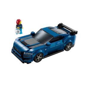 LEGO Speed Champions: Ford Mustang Dark Horse 76920