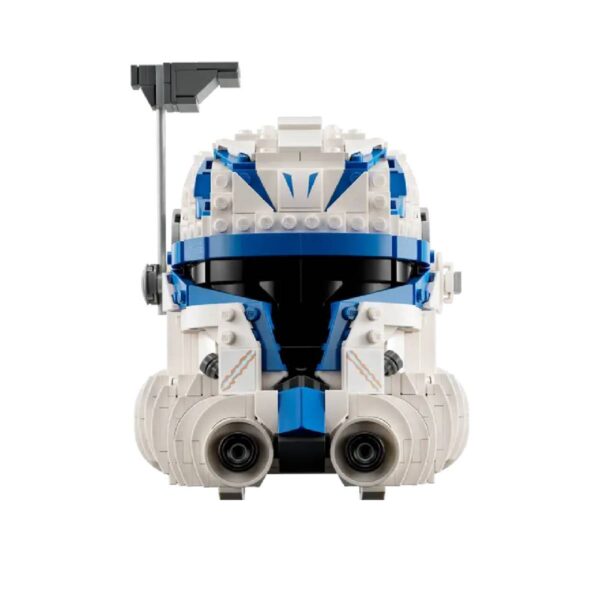 LEGO Star Wars: Casco del Capitán Rex 75349