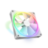 Gabinete NZXT H Series H9 Elite Rgb white + 2 fans extra - Imagen 3