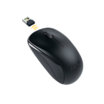 Mouse Inalambrico Genius Nx-7000 Wireless Negro 1200dpi