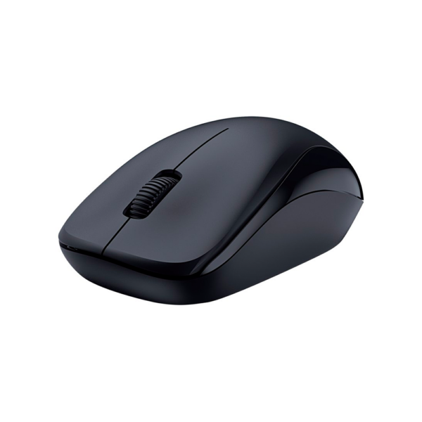 Mouse Inalambrico Genius Nx-7000 Wireless Negro 1200dpi