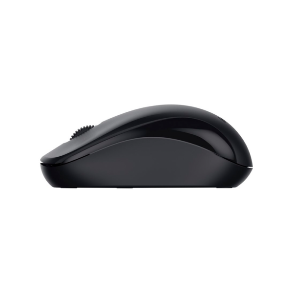 Mouse Inalambrico Genius Nx-7000 Wireless Negro 1200dpi