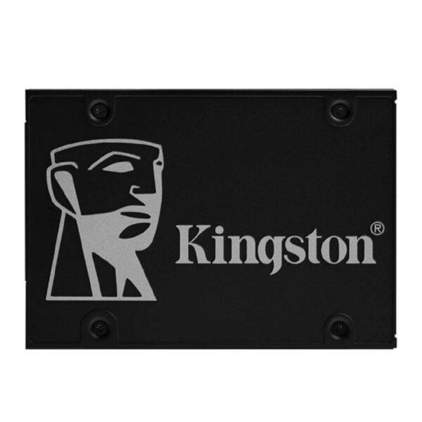 Disco Duro Ssd Interno Kingston Kc600 512gb 2.5 Sata3