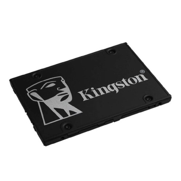 Disco Duro Ssd Interno Kingston Kc600 512gb 2.5 Sata3