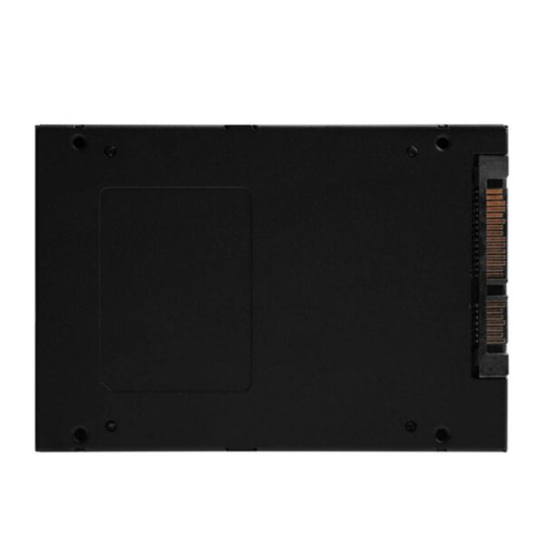 Disco Duro Ssd Interno Kingston Kc600 512gb 2.5 Sata3