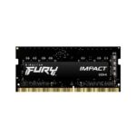 Memoria RAM Kingston Fury Impact 8gb 3200Mhz DDR4 SODIMM