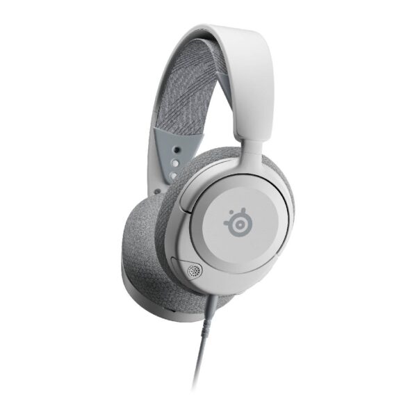 Audifonos Gamer Steelseries Nova 1 Blanco