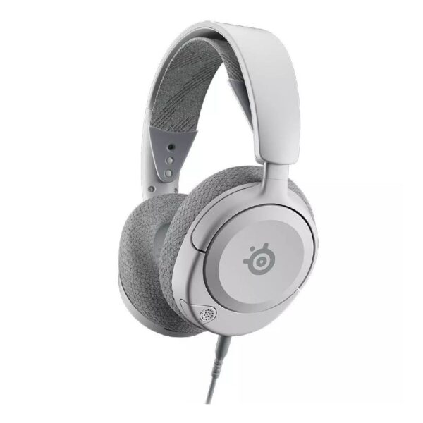 Audifonos Gamer Steelseries Nova 1 Blanco