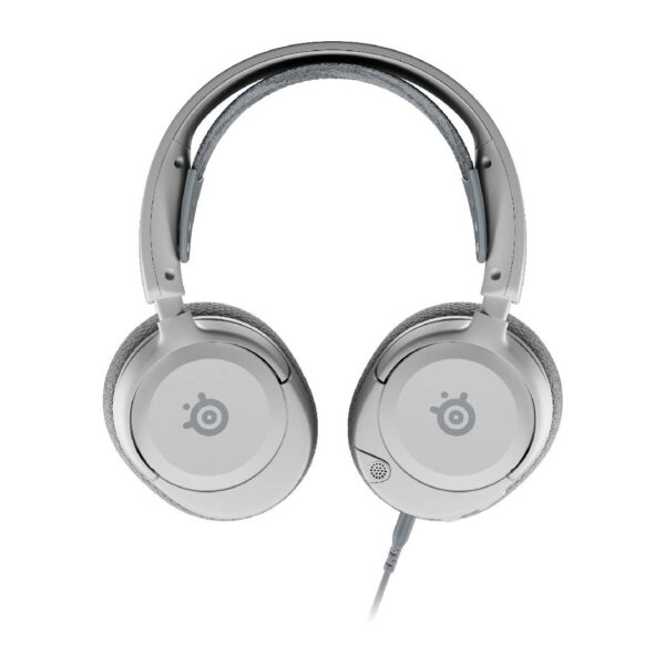 Audifonos Gamer Steelseries Nova 1 Blanco