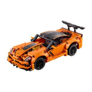 LEGO Technic Chevrolet Corvette ZR1 42093