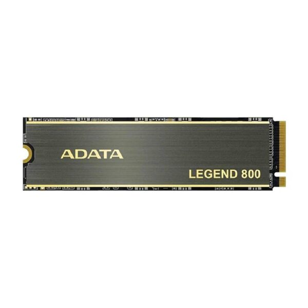 Unidad SSD ADATA Legend 800 NVMe 1TB