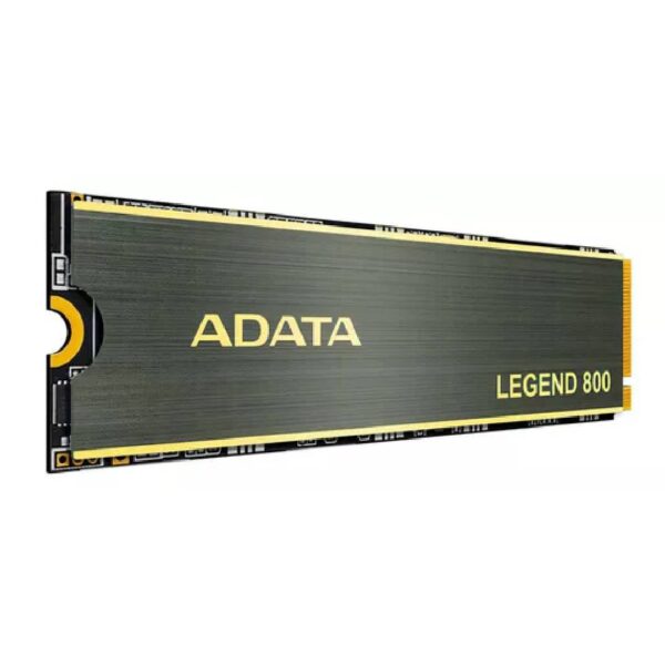 Unidad SSD ADATA Legend 800 NVMe 1TB