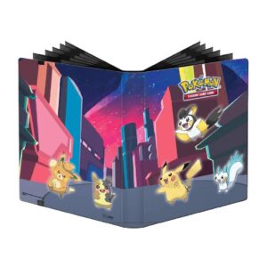 Carpeta 9 Bolsillos Pokémon - Shimmering Skyline