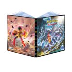 Carpeta 4 Bolsillos Pokémon Scarlet & Violet 4: Paradox Rift