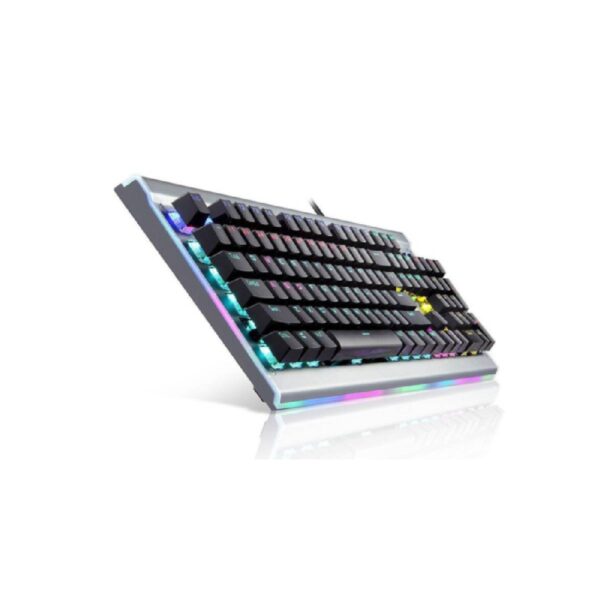 Teclado Gamer HP GK520 RGB Mecánico