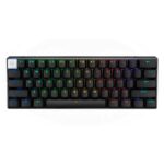 Teclado Logitech G PRO X Lightspeed Inalambrico TKL 60 RGB