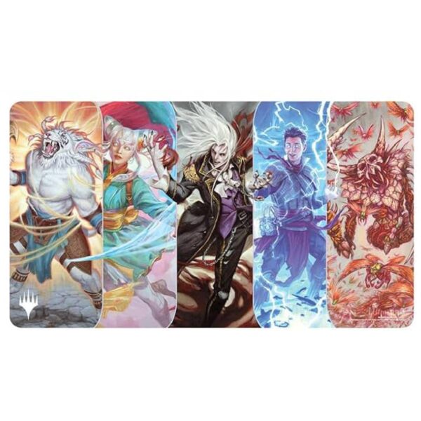 Playmat Ultra Pro Double-Sided MTG Modern Horizons 3