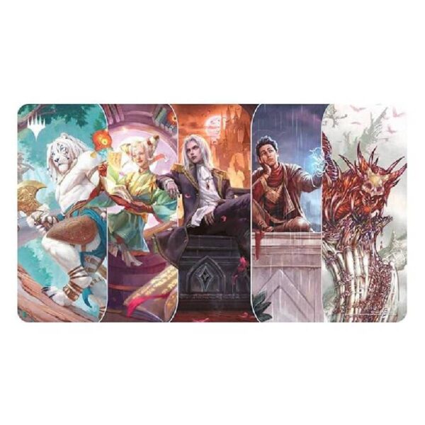 Playmat Ultra Pro Double-Sided MTG Modern Horizons 3