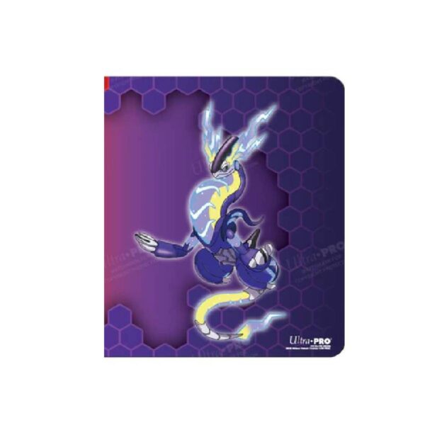 Playmat Ultra Pro Pokémon TCG Koraidon & Miraidon