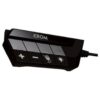 Audifonos Gamer - Krom Kyus 7.1 - Luz Led - Progaming - Imagen 3