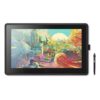 Tableta Digitalizadora Wacom Cintiq 22