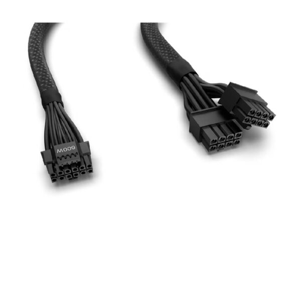 Cable Adaptador NZXT 16-Pin to Dual 8-Pin 12VHPWR PCIe 5.0