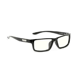 Lentes Gamer Gunnar Riot Onyx Clear