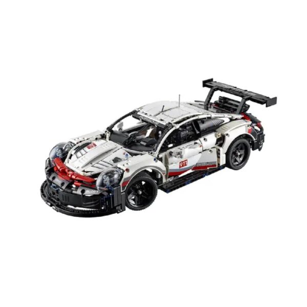 LEGO Deportivo Technic Porsche 911 RSR 42096