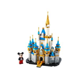 LEGO Disney Mini Castillo 40478