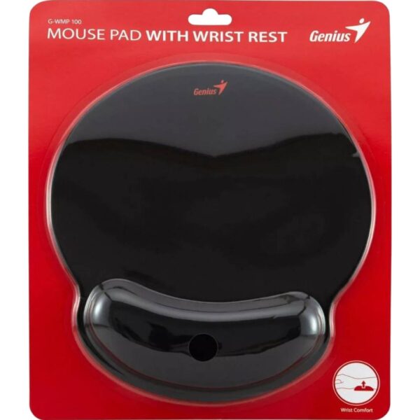 Mouse Pad Genius G-WMP 100 Ergonómico