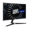 Monitor Gamer Curvo 24 Samsung LC24RG50 FHD 144hz Freesync