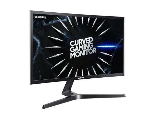 Monitor Gamer Curvo 24 Samsung LC24RG50 FHD 144hz Freesync