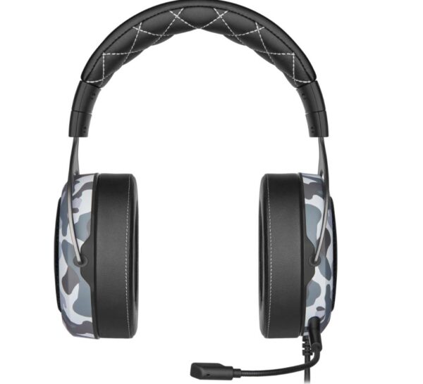 Audifonos Gamer Corsair HS60 HAPTIC Stereo, Alambrico