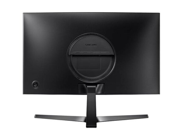 Monitor Gamer Curvo 24 Samsung LC24RG50 FHD 144hz Freesync