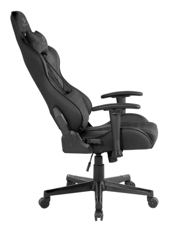 Silla Gamer Redragon Gaia C211 Negro