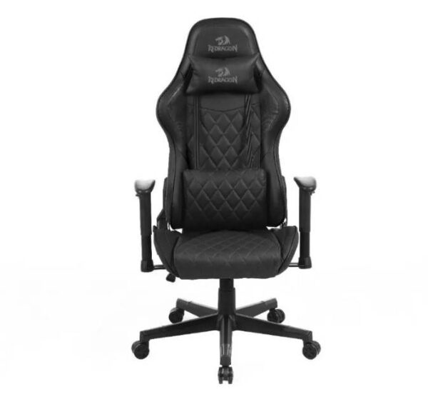 Silla Gamer Redragon Gaia C211 Negro