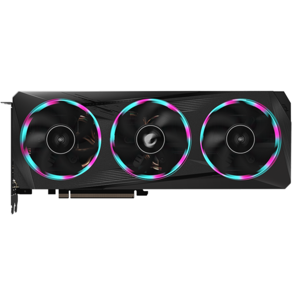 Tarjeta de video Aorus RX6700 XT Elite Radeon 12G