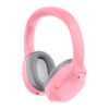 Audifono Gamer Razer Opus X Rosa Inalambrico