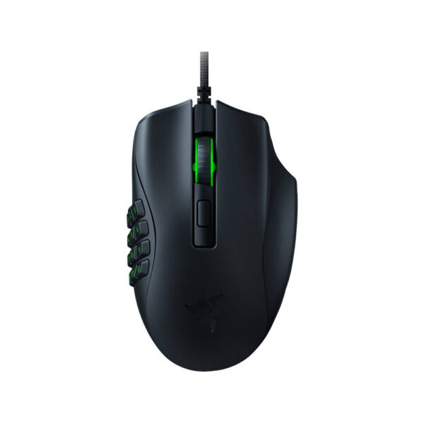 Mouse Gamer Razer Naga X 18000 dpi